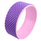 Rueda De Yoga Masaje Deportivo Estiramientos Rehabilitación - Miniatura 1