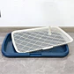 Baño Inodoro De Entrenamiento Para Perros Con Pilar Urinario - Miniatura 3