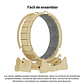 Rueda Caminadora Para Gatos Entrenamiento Gigante XL - Miniatura 3