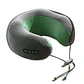 Almohada Viajera Masajeadora Cojín de Cuello Eléctrico USB - Miniatura 2