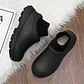Zapatos Zuecos Antideslizantes Impermeables Confort Unisex - Miniatura 7