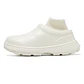 Zapatos Zuecos Antideslizantes Impermeables Confort Unisex - Miniatura 15