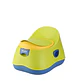 Pelela Bacinica Infantil Asiento Suave Portatil Bebé - Miniatura 1
