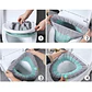 Pack 4 Fundas De Inodoro WC Felpa Lavable - Miniatura 9