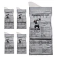 Pack 10 Bolsa Para Orinar Vómito Desechable Viajes 700 ml - Miniatura 4