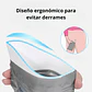 Pack 10 Bolsa Para Orinar Vómito Desechable Viajes 700 ml - Miniatura 5