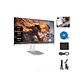 Computadora All In One Intel Core I5 3470 16/256gb 21.5'' - Miniatura 1