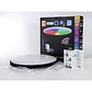 Lampara LED RGB De Techo 24w Moderna - WIFI + control - Miniatura 4