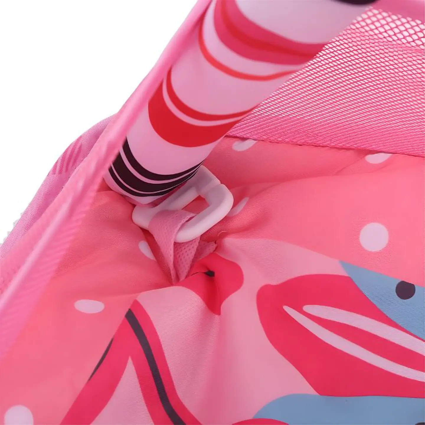 Gimnasio Interactivo Tapete Piscina Pelotas Para Bebe 8