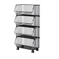 Estante Organizador Armable Cocina Multiuso 4 Niveles - Miniatura 1