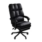 Silla De Escritorio YT-211 Giratoria Acolchada Oficina Ejecutiva - Miniatura 1