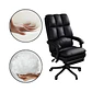 Silla De Escritorio YT-211 Giratoria Acolchada Oficina Ejecutiva - Miniatura 5
