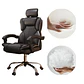 Silla YT-820 Reclinable Giratoria Oficina Elegante Ergonómica - Miniatura 3