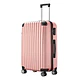 Maleta de Viaje Mediana Expandible Resistente Con Cerradura - Miniatura 1