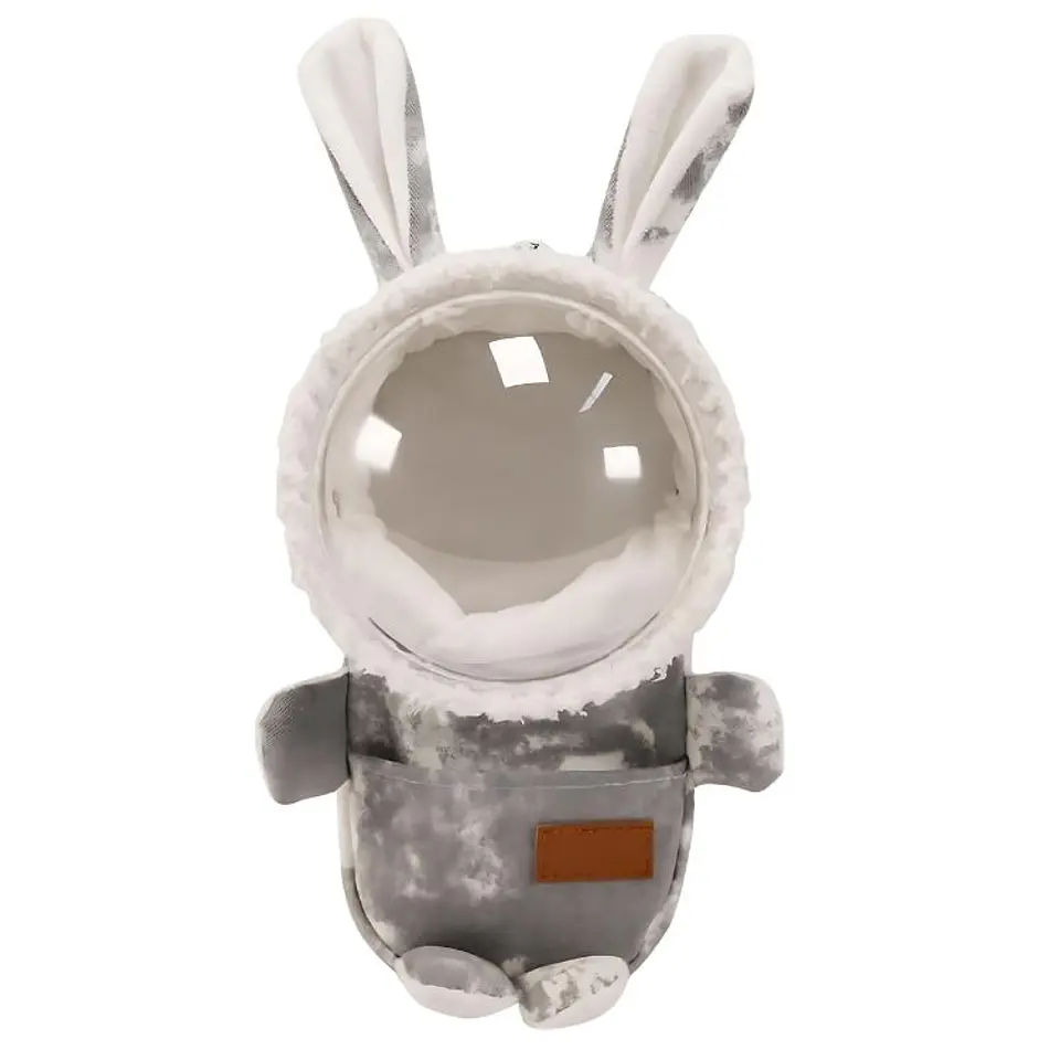 Bolsa De Viaje Transportadora De Hamster Chinchilla Roedores 2