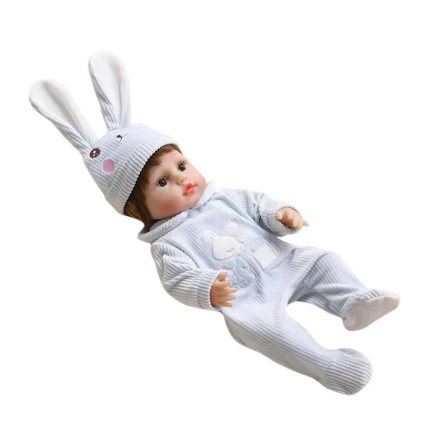 Muñeca Realista Bebé Reborn 60 Cm 3
