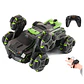 Auto De Acrobacias Todo Terreno Juguete 360° (control Dual) - Miniatura 1