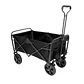 Carrito Plegable Compras Camping Multifuncional Resistente - Miniatura 1