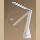 Lampara LED de Mesa Nocturna Escritorio Protección Ocular  - Miniatura 7