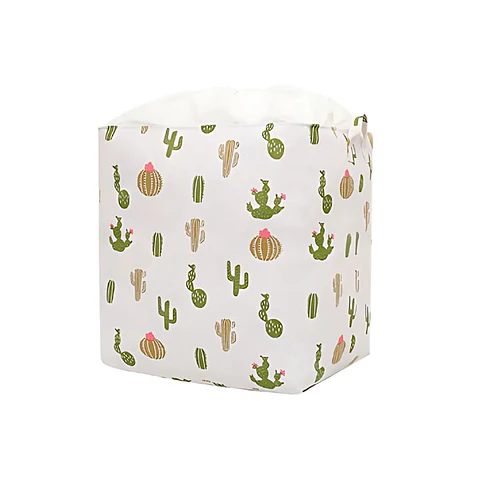 Cesta de Almacenamiento Plegable Ropa Hogar