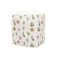 Cesta de Almacenamiento Plegable Ropa Hogar - Miniatura 1