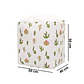 Cesta de Almacenamiento Plegable Ropa Hogar - Miniatura 2