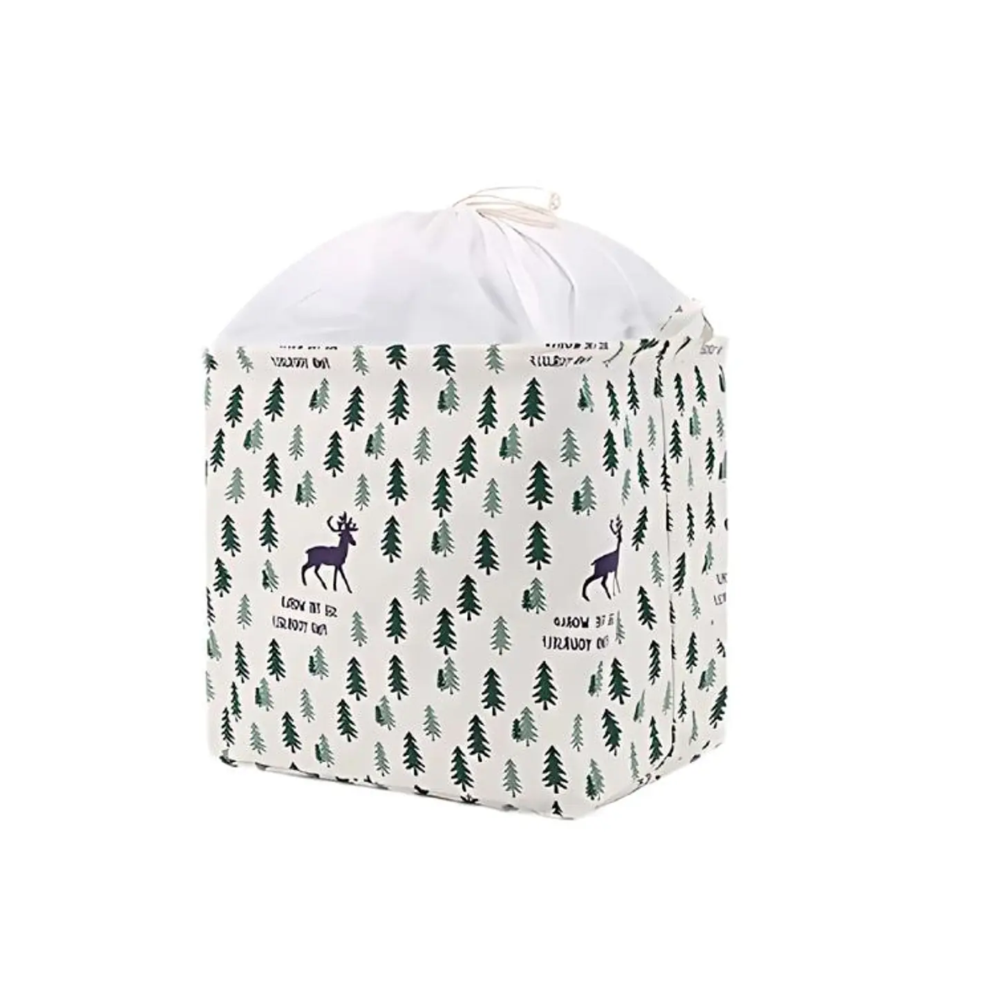 Cesta de Almacenamiento Plegable Ropa Hogar 5