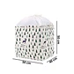 Cesta de Almacenamiento Plegable Ropa Hogar - Miniatura 6