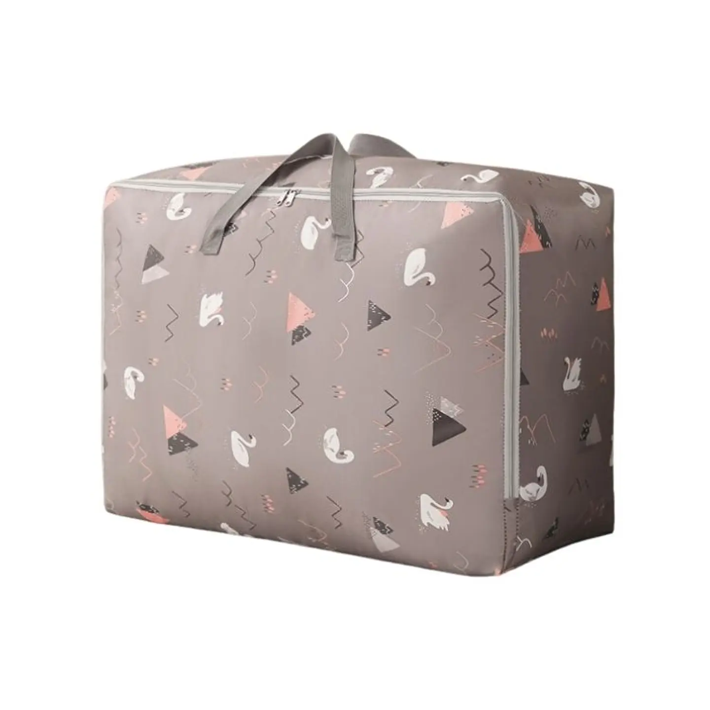 Bolsa Almacenamiento Funda Para Frazada Equipaje De Mano 1