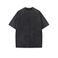 Polera De Algodón Estilo Desgastada Vintage - Miniatura 4
