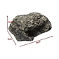 Caja Escondite De Llaves Seguro Camuflaje Forma De Piedra - Miniatura 3