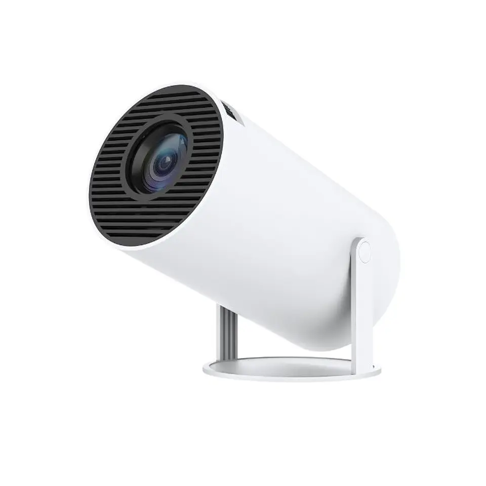 Mini Proyector De Pantalla Portatil HDMI 4k Wifi 1