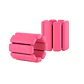 Pack 2 Pulseras de Entrenamiento Soporte de Peso 500gr - Miniatura 1