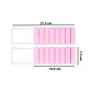 Pack 2 Pulseras de Entrenamiento Soporte de Peso 500gr - Miniatura 2