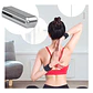 Pack 2 Pulseras de Entrenamiento Soporte de Peso 1Kg  - Miniatura 3