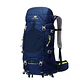 Mochila De Senderismo 65l Montañismo Impermeable Y Liviana - Miniatura 15
