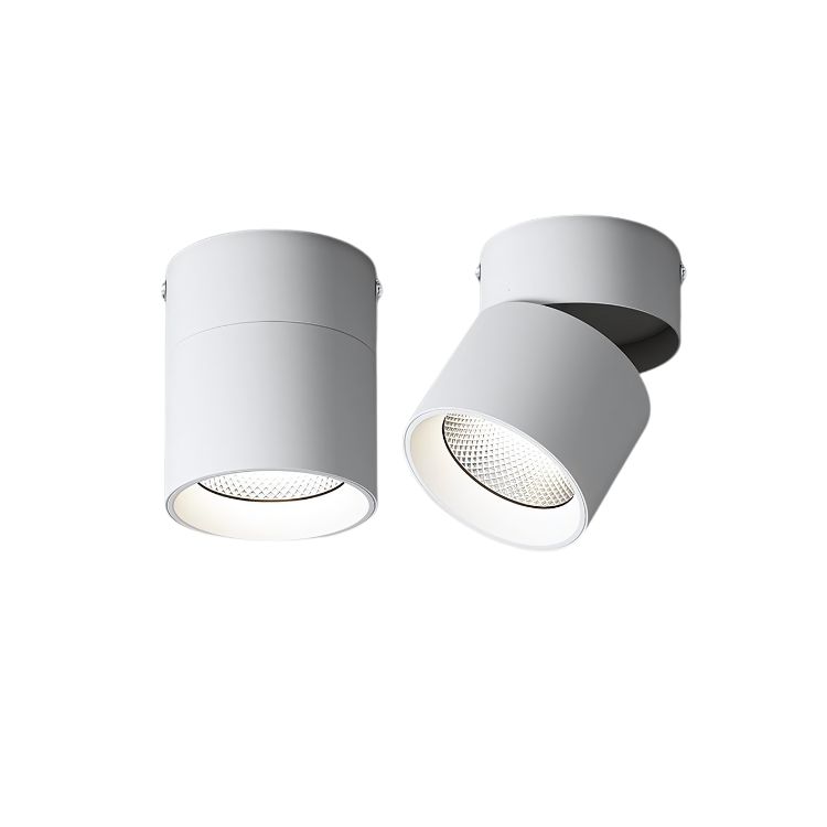 Lámpara De Techo Led Iluminación Decorativo Diseño Moderno