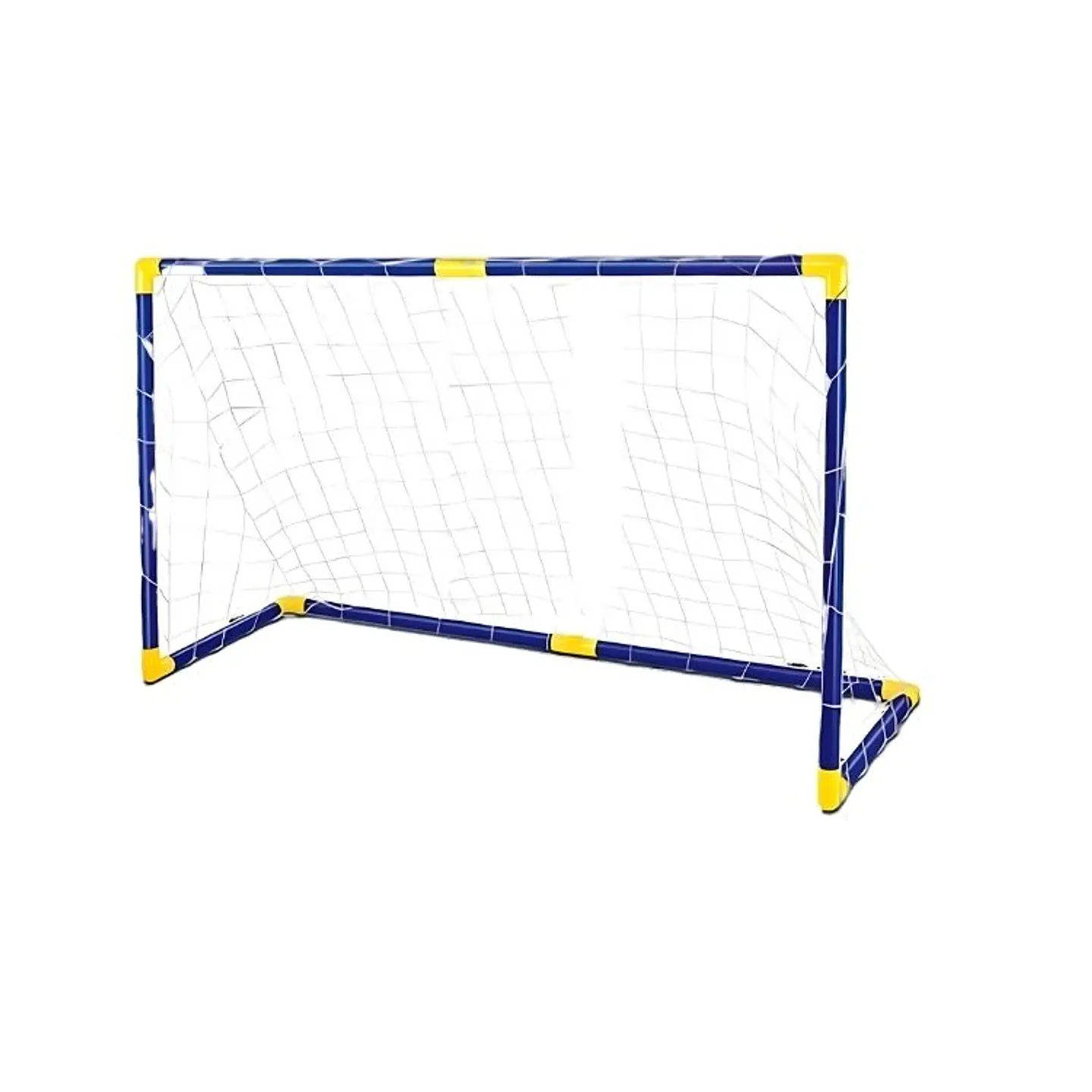 Set Arcos Juego Mini Futbol Para Niños Aire Libre 2