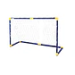Set Arcos Juego Mini Futbol Para Niños Aire Libre - Miniatura 2