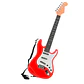 Guitarra Eléctrica De Simulación Para Niños Interactivo - Miniatura 2