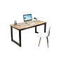 Escritorio De Estudio Para Oficina En Casa - Miniatura 6