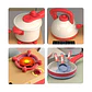 Set de Juego De Cocina Infantil 84 Piezas - Miniatura 3