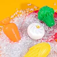Set de Juego De Cocina Infantil 84 Piezas - Miniatura 5