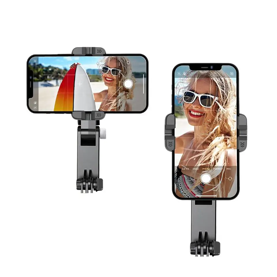 Estabilizador Soporte Para Teléfono Celular Selfie Stick Tripode 2