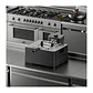 Freidora De Aceite Eléctrica Moderna 10ltrs Monocilindrico - Miniatura 2