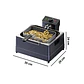 Freidora De Aceite Eléctrica Moderna 10ltrs Monocilindrico - Miniatura 3