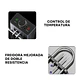 Freidora De Aceite Eléctrica Moderna 10ltrs Monocilindrico - Miniatura 5