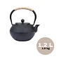 Tetera De Hierro Fundido 1.2L Estilo Japonés Antiguo - Miniatura 4