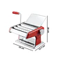 Maquina Laminadora Para Pasta Casera Acero Inoxidable - Miniatura 3