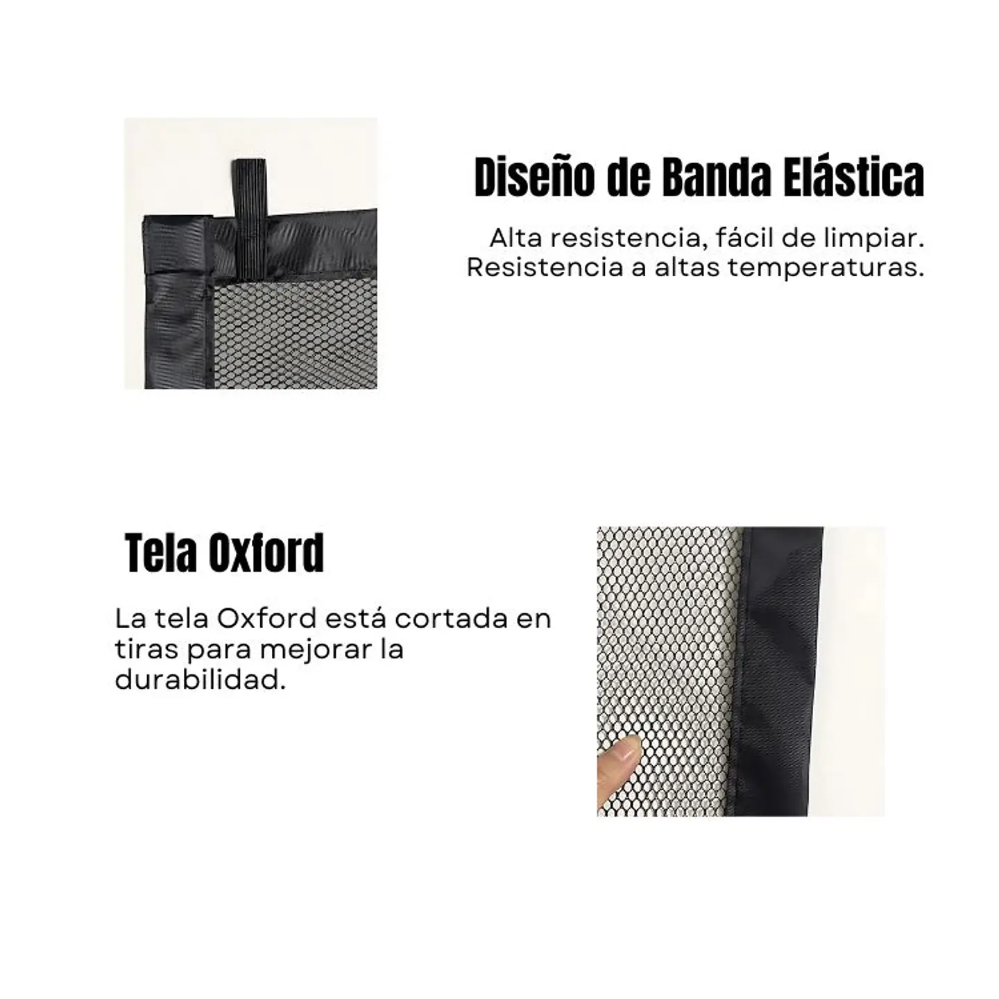 Malla Puerta De Seguridad Para Mascotas Proteccion Hogar 6